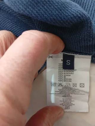 Maglione Aeronautica Militare Frecce Tricolori