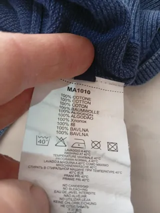 Maglione Aeronautica Militare Frecce Tricolori