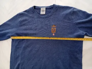 Maglione Aeronautica Militare Frecce Tricolori