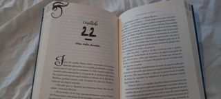 Los Descendientes. Rebelión en la Isla de los P...