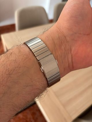 Seiko 5 Sports Edición Limitada Automático