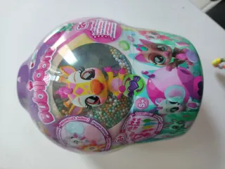 Bubiloons Muñeca Sorpresa Precintada