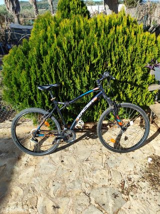 Bicicleta de Montaña Racer