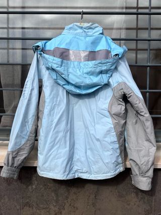 Chaqueta y pantalón de esquí