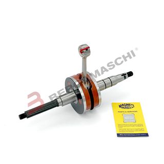 Albero Motore Rinforzato, Minarelli Orizzontale