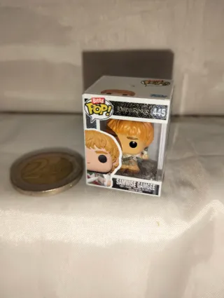 Funko Pop! Samwise Gamgee Bitty Pop! 445