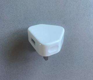 Cargador Apple UK Original