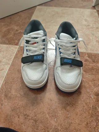 Zapatillas Nike Air Force Talla 41