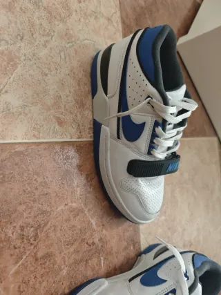 Zapatillas Nike Air Force Talla 41