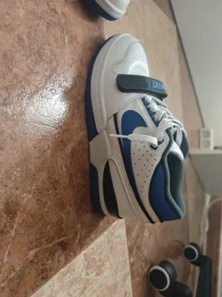 Zapatillas Nike Air Force Talla 41