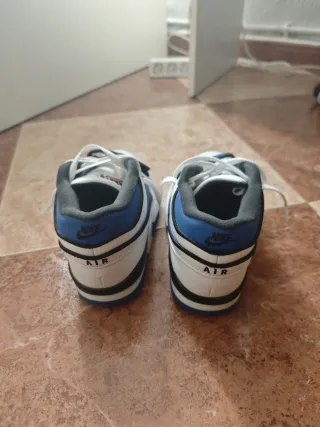 Zapatillas Nike Air Force Talla 41