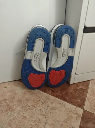 Zapatillas Nike Air Force Talla 41