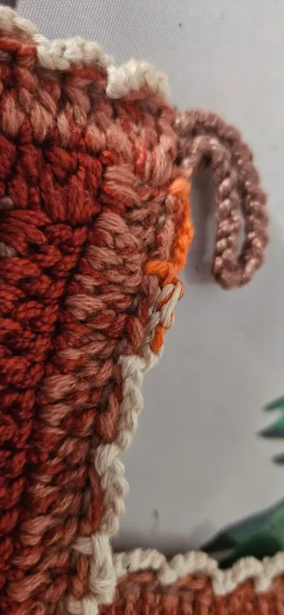 Presine fatte a mano