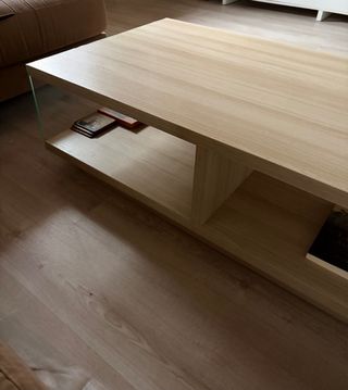 Oportunidad , mesa !