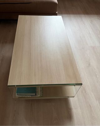 Oportunidad , mesa !