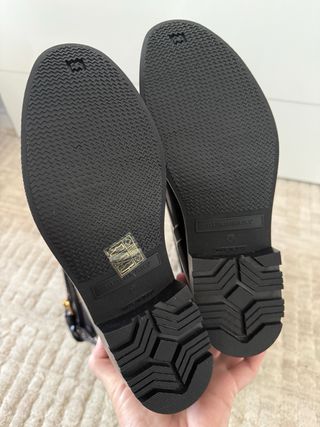 Botas Burberry Original