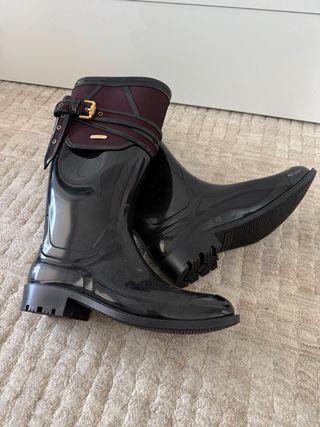 Botas Burberry Original