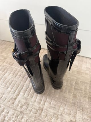 Botas Burberry Original