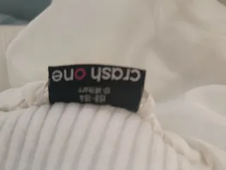 Casaco acolchoado criança