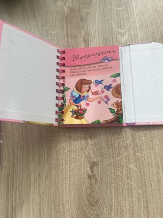 Los tres cerditos La bella y la bestia