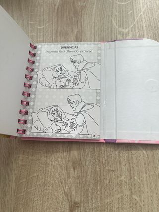 Los tres cerditos La bella y la bestia