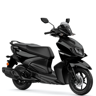 Alquiler Moto Ciclomotor para Repartos