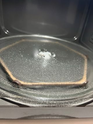 Microondas LG Blanco