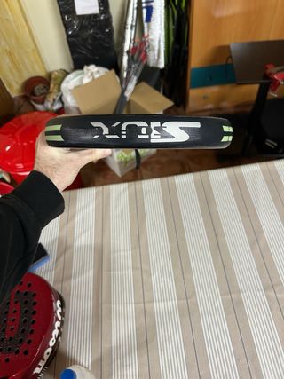 Pala de pádel Stux Trilogy II Control