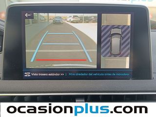 Peugeot 3008 Hybrid 300 GT e-EAT8 221 kW (300 CV)