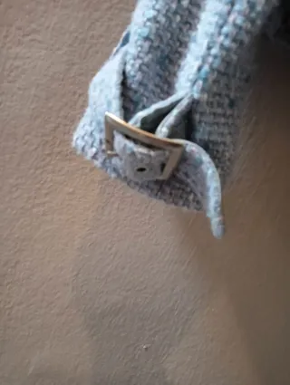 Chaqueta Armani Gris Talla M