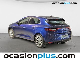 Renault Megane Zen Blue dCi 85 kW (115 CV)