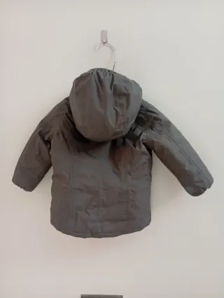 K-Way Lily Thermo Plus Double 6 mesi