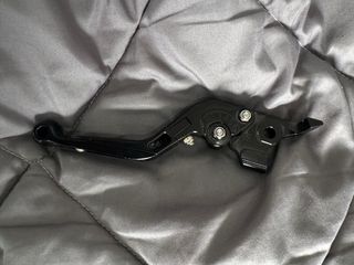 Manetas Freno y Embrague Yamaha Ténéré 700