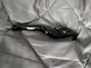 Manetas Freno y Embrague Yamaha Ténéré 700