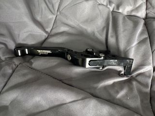 Manetas Freno y Embrague Yamaha Ténéré 700