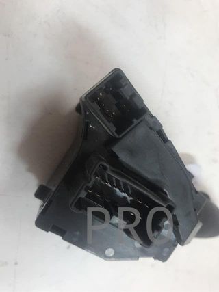 Mando intermitentes nissan