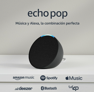 Amazon Echo Pop Tutti i colori