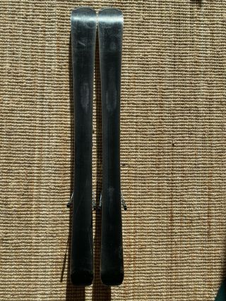 Esquís Salomon X-Race Niños