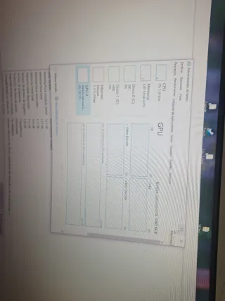 Ordenador Gaming NZXT i7 7700k 16GB RAM GTX 1060