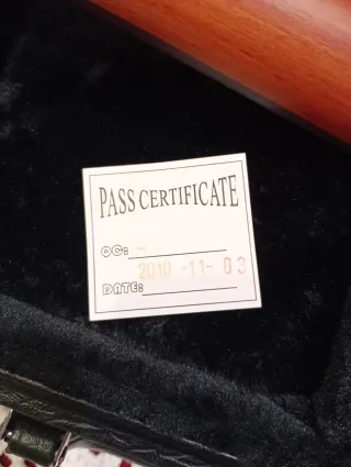 Banjo Ukelele (banjolele) con funda