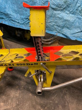 Rampas para vehículos (2 unidades)