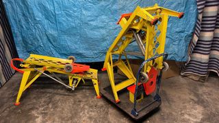 Rampas para vehículos (2 unidades)