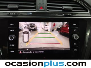 Volkswagen Tiguan R-Line 1.5 TSI 110 kW (150 CV) DSG