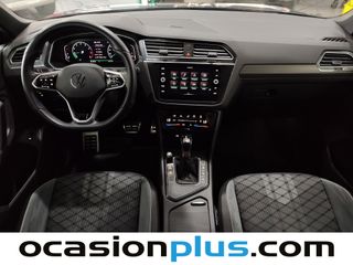 Volkswagen Tiguan R-Line 1.5 TSI 110 kW (150 CV) DSG