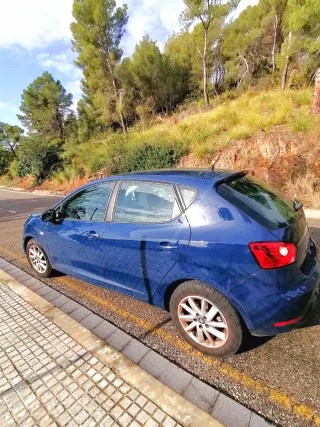 SEAT Ibiza Reference Plus 1.2
