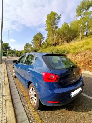 SEAT Ibiza Reference Plus 1.2