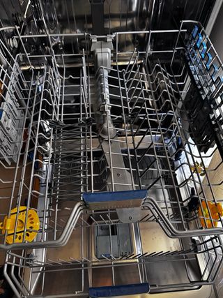 Lavavajillas Grundig