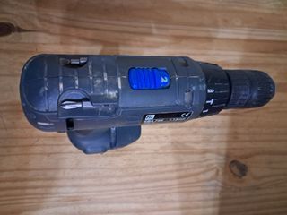 Taladro Atornillador Elu SBA 75K