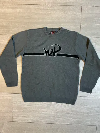 Jersey Y2k W2P Welcome to Paradise