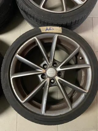 Cerchi Audi A3